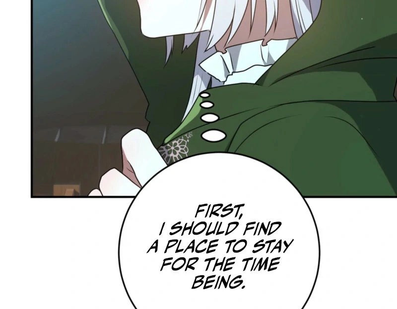My Childhood Friends Are Trying to Kill Me Chapter 48 - Page 59