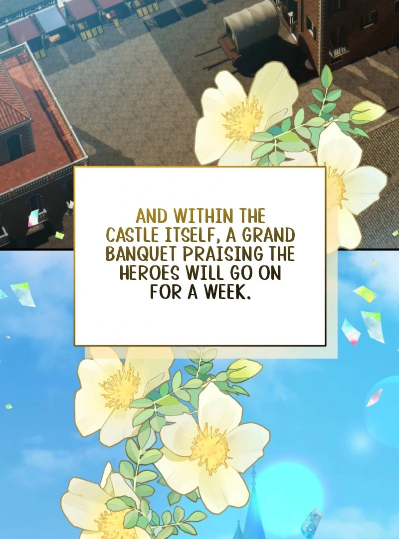My Childhood Friends Are Trying to Kill Me Chapter 48 - Page 63