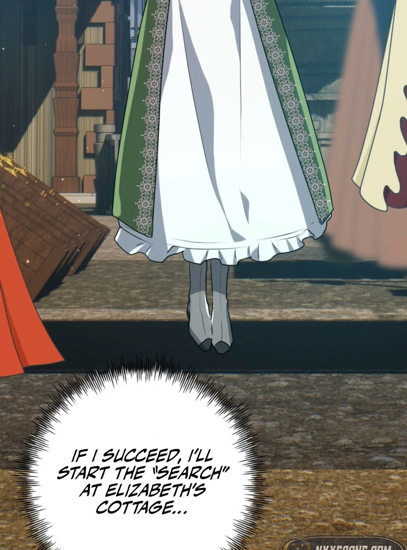 My Childhood Friends Are Trying to Kill Me Chapter 48 - Page 70