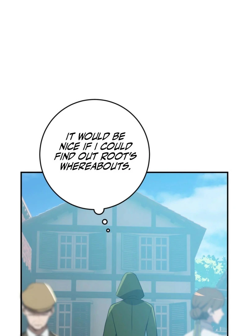 My Childhood Friends Are Trying to Kill Me Chapter 48 - Page 74