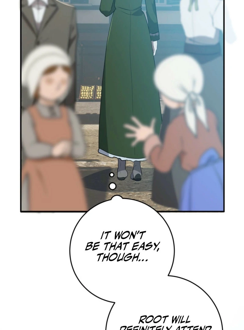 My Childhood Friends Are Trying to Kill Me Chapter 48 - Page 75