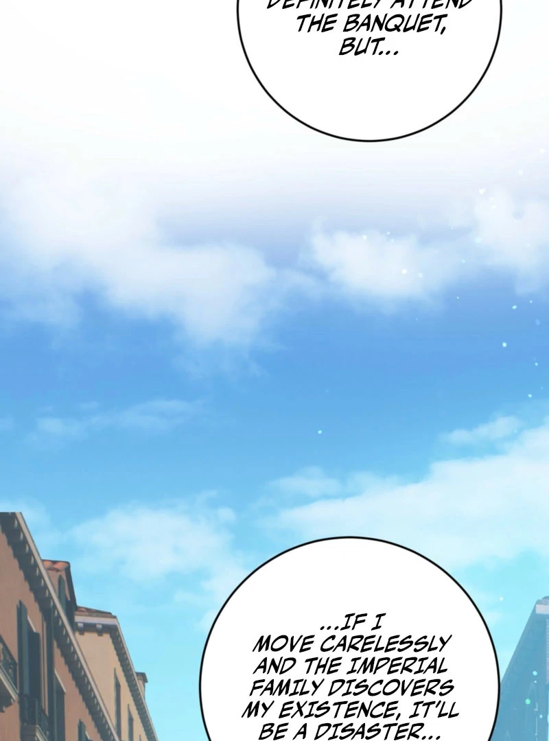 My Childhood Friends Are Trying to Kill Me Chapter 48 - Page 76