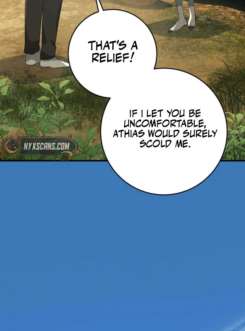 My Childhood Friends Are Trying to Kill Me Chapter 48 - Page 8