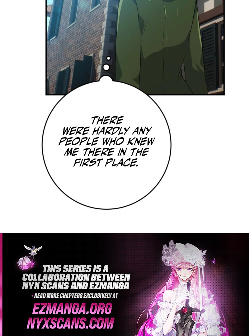 My Childhood Friends Are Trying to Kill Me Chapter 48 - Page 80