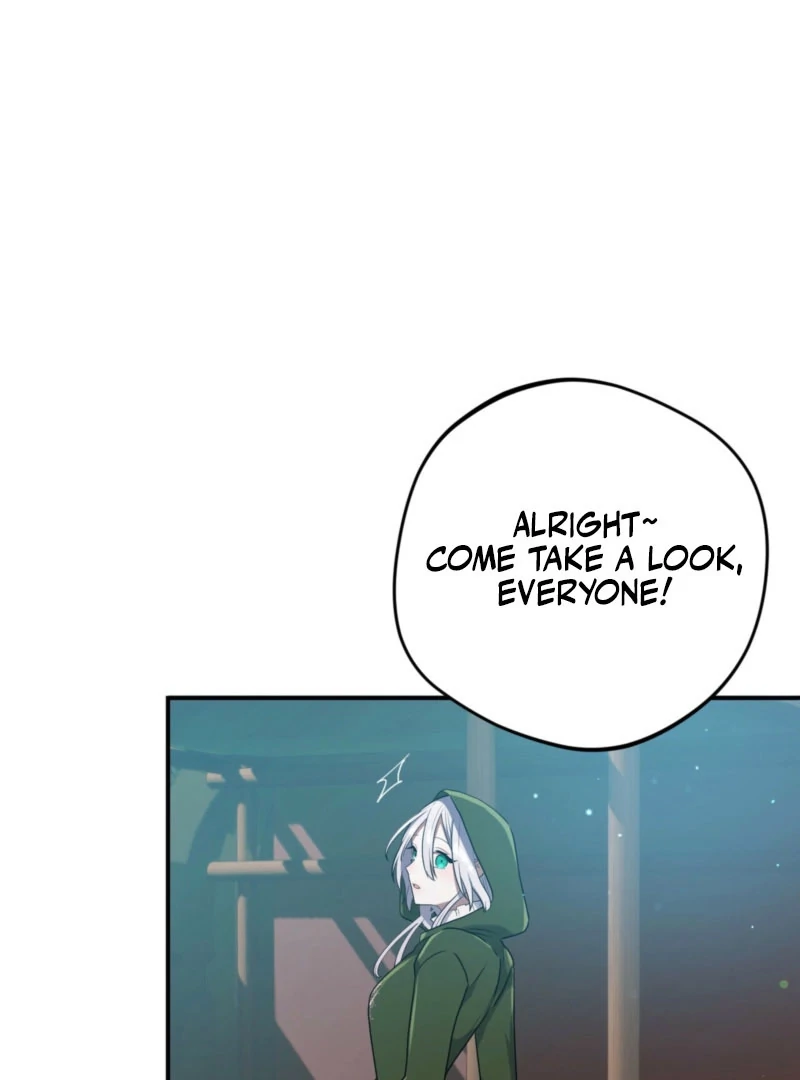 My Childhood Friends Are Trying to Kill Me Chapter 48 - Page 82