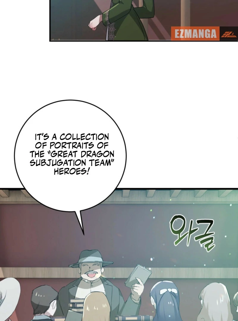 My Childhood Friends Are Trying to Kill Me Chapter 48 - Page 83