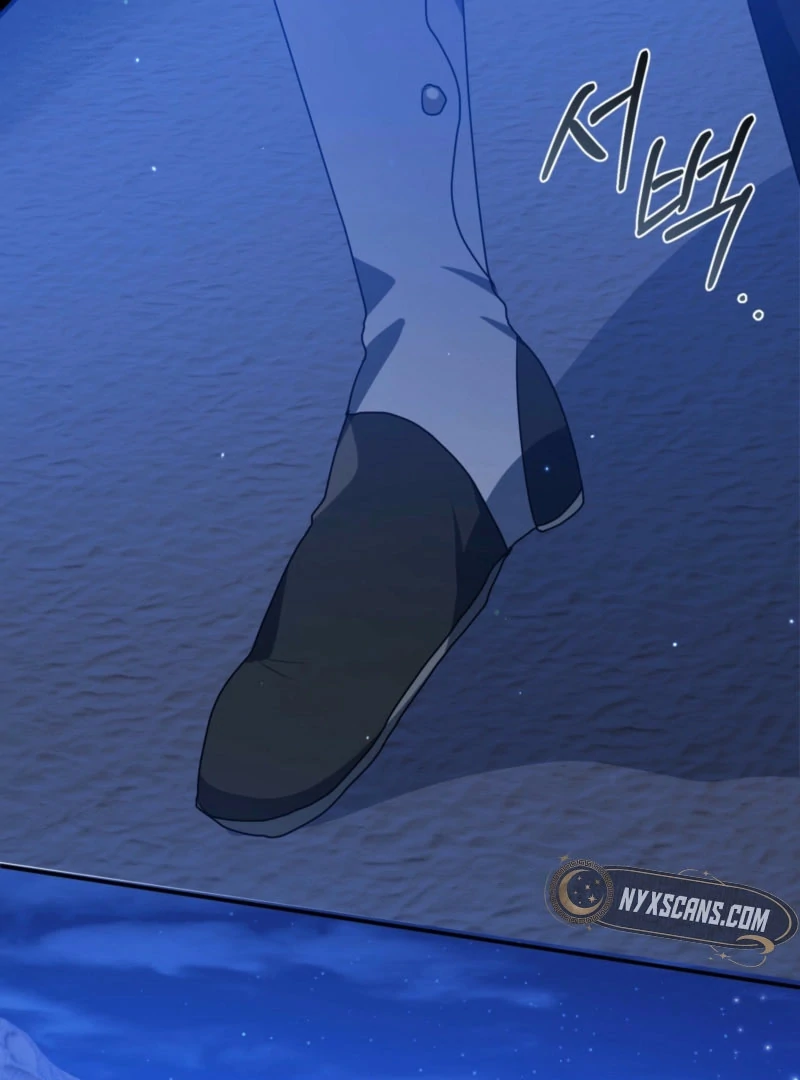 My Childhood Friends Are Trying to Kill Me Chapter 48 - Page 91