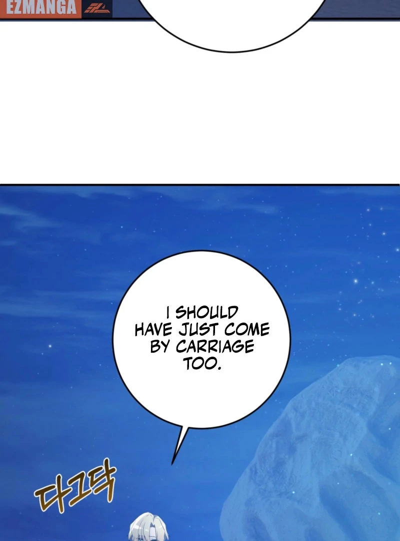 My Childhood Friends Are Trying to Kill Me Chapter 48 - Page 94