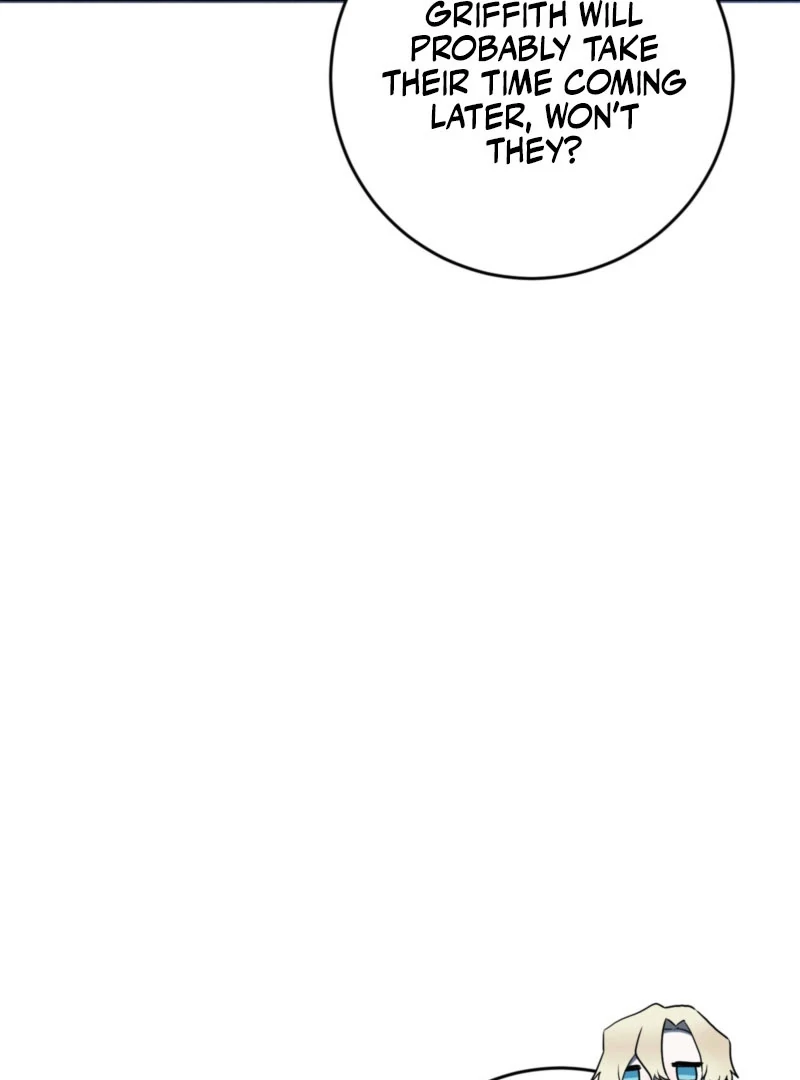 My Childhood Friends Are Trying to Kill Me Chapter 48 - Page 96