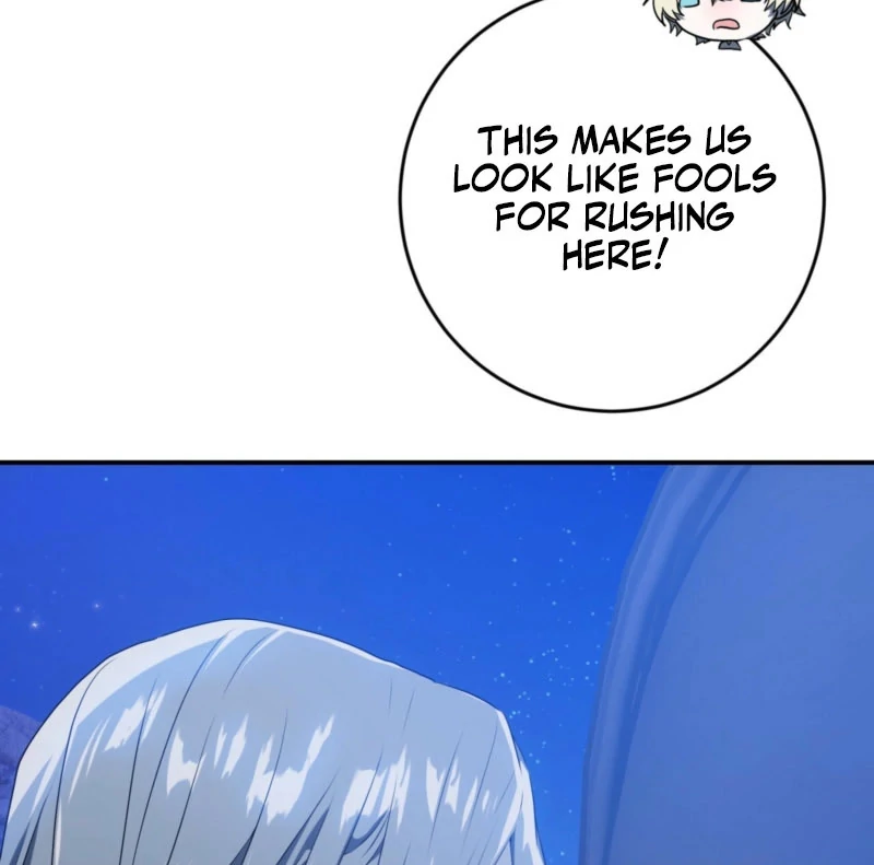 My Childhood Friends Are Trying to Kill Me Chapter 48 - Page 97