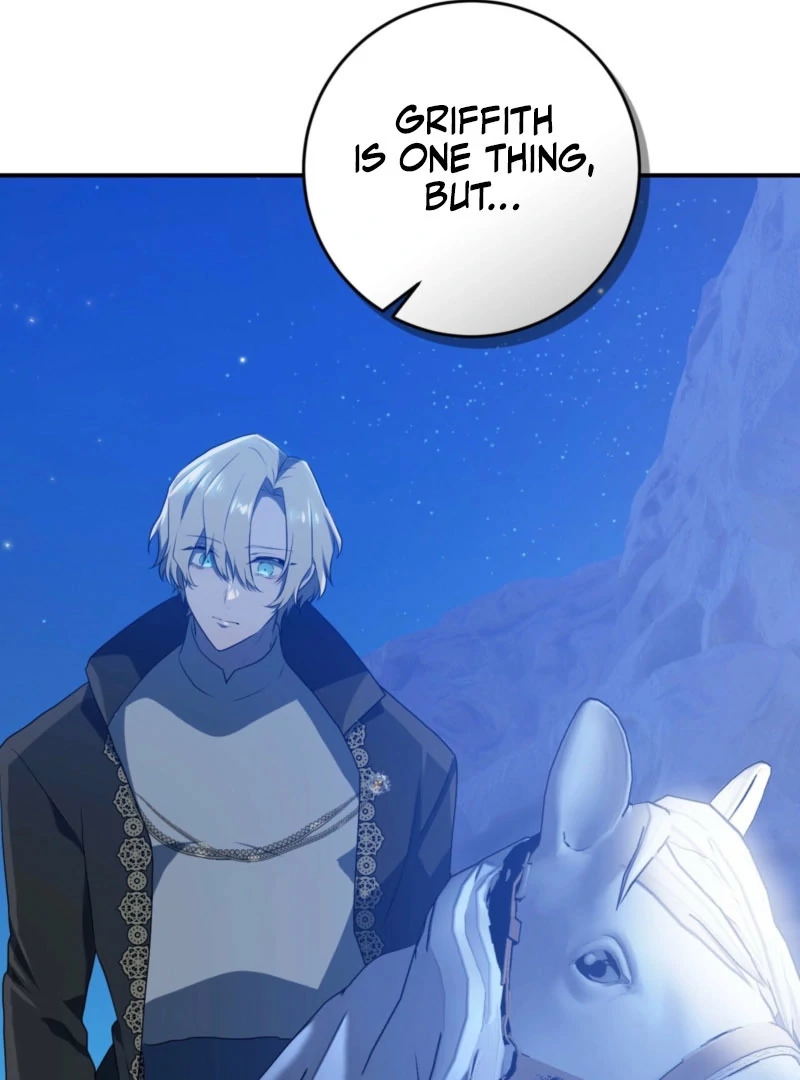 My Childhood Friends Are Trying to Kill Me Chapter 48 - Page 99