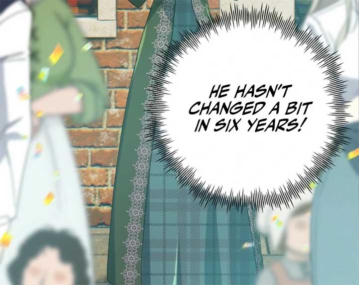 My Childhood Friends Are Trying to Kill Me Chapter 49 - Page 17