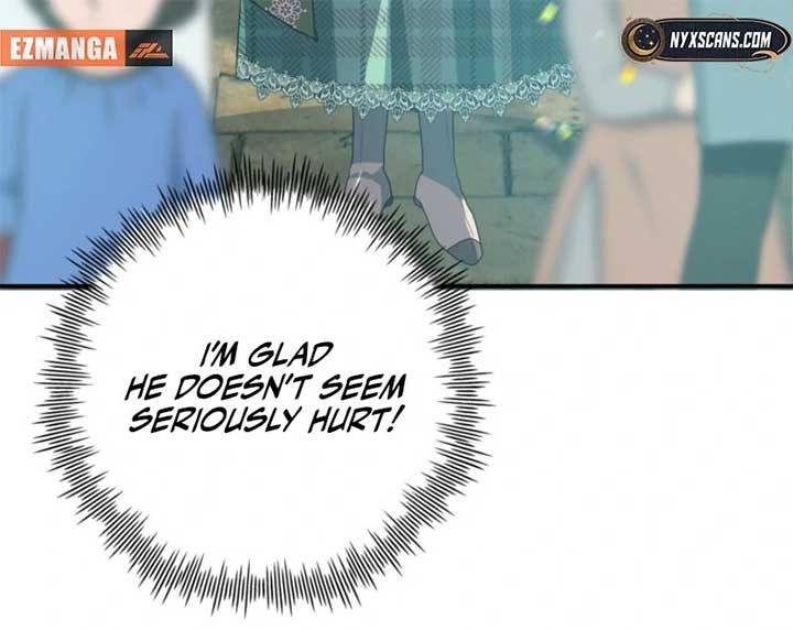 My Childhood Friends Are Trying to Kill Me Chapter 49 - Page 18