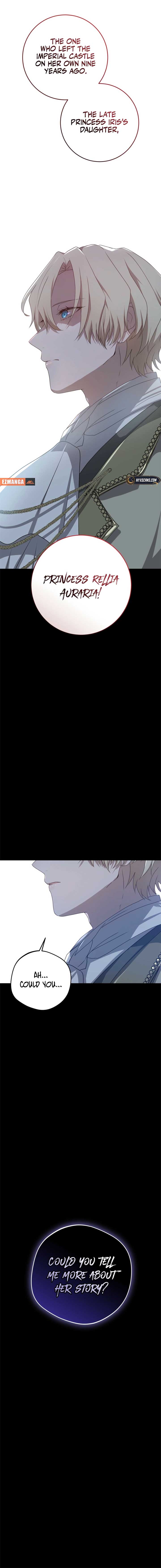 My Childhood Friends Are Trying to Kill Me Chapter 49 - Page 27