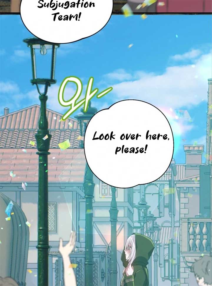 My Childhood Friends Are Trying to Kill Me Chapter 49 - Page 10