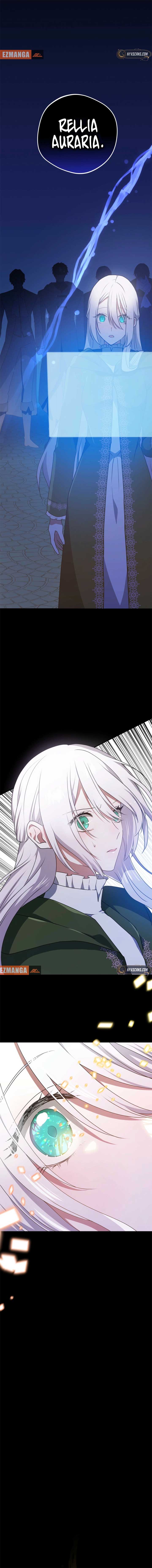 My Childhood Friends Are Trying to Kill Me Chapter 51 - Page 10