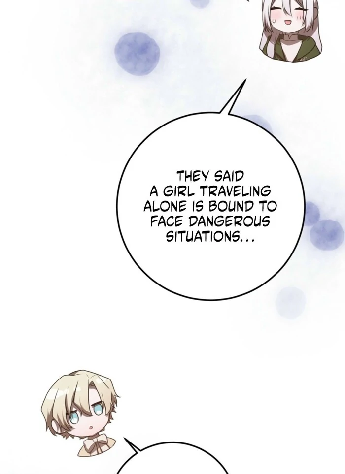 My Childhood Friends Are Trying to Kill Me Chapter 55 - Page 102