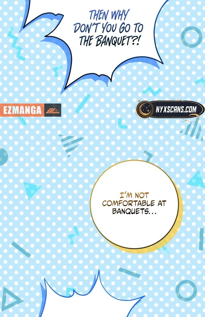 My Childhood Friends Are Trying to Kill Me Chapter 55 - Page 109