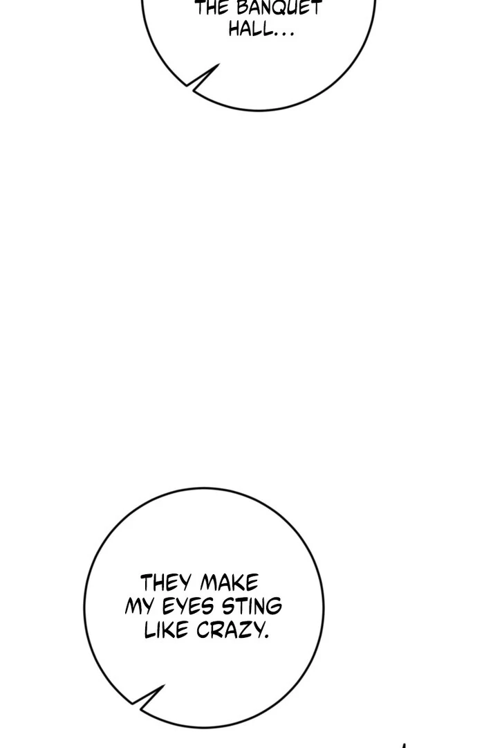 My Childhood Friends Are Trying to Kill Me Chapter 55 - Page 111