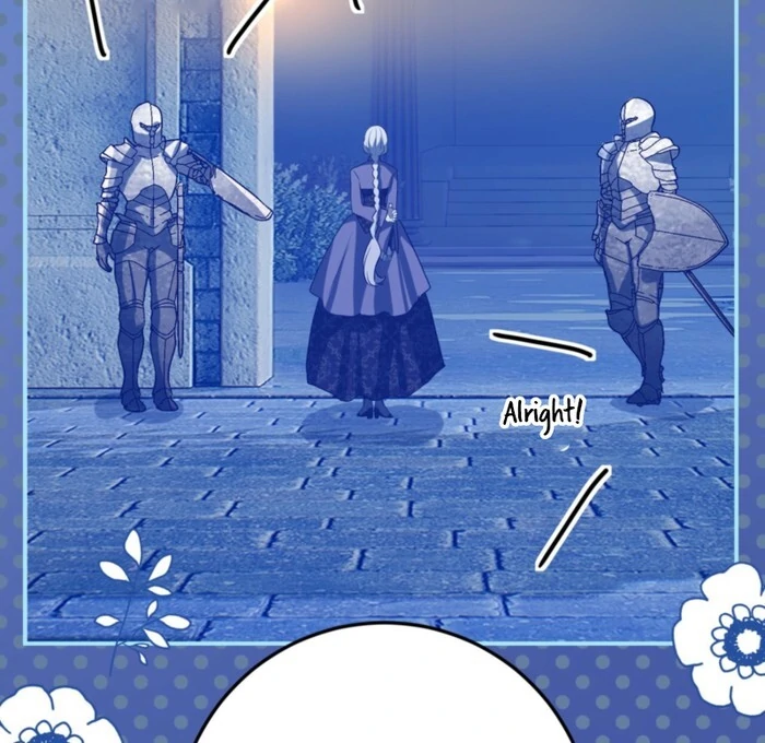 My Childhood Friends Are Trying to Kill Me Chapter 55 - Page 131