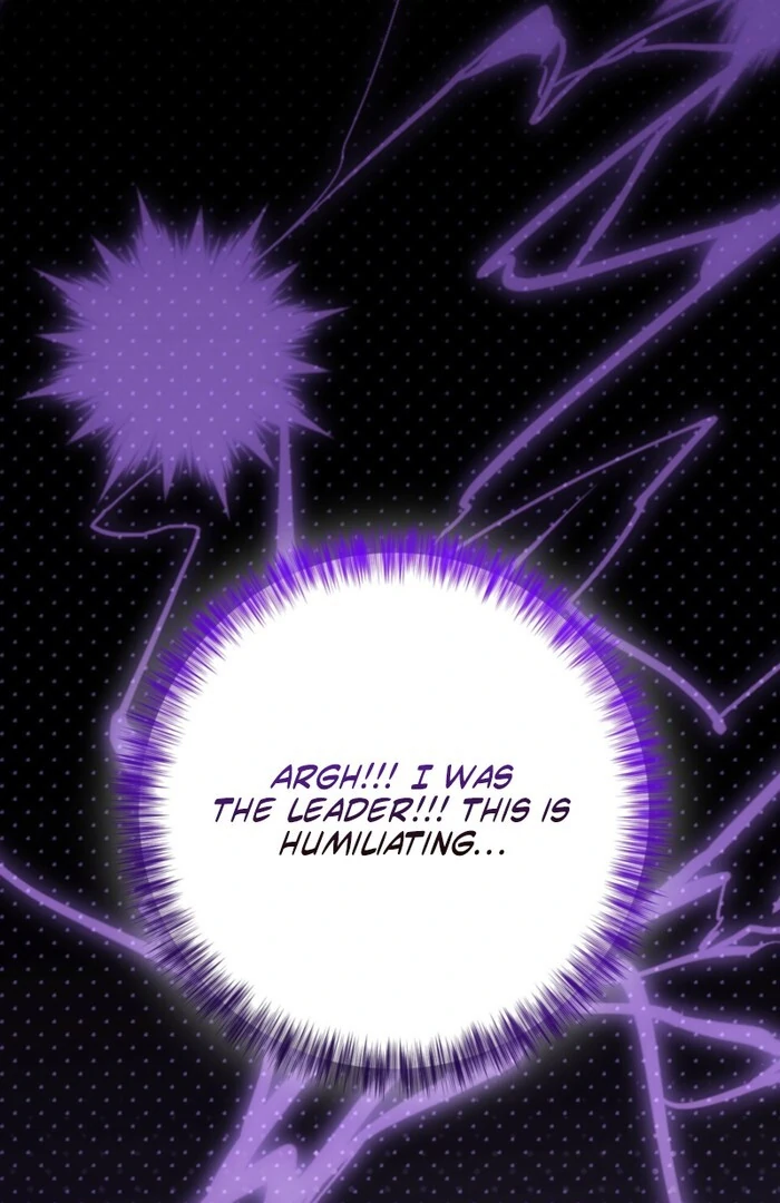 My Childhood Friends Are Trying to Kill Me Chapter 55 - Page 47