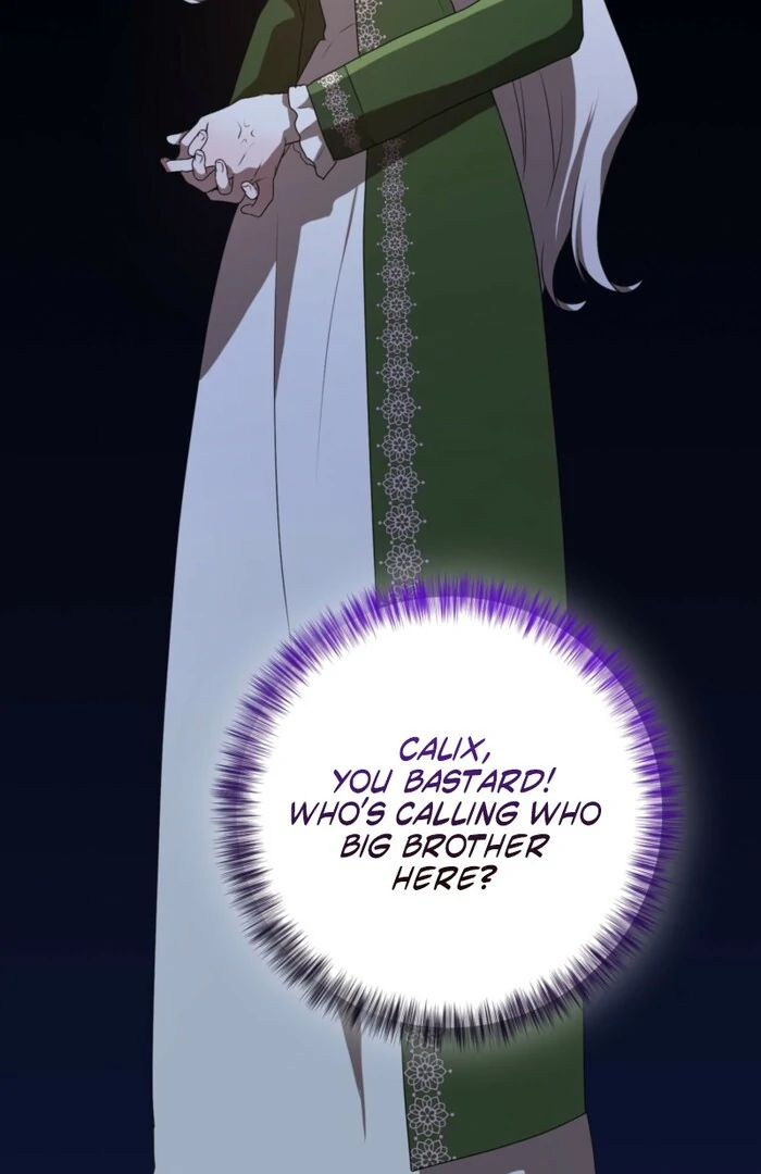 My Childhood Friends Are Trying to Kill Me Chapter 55 - Page 49