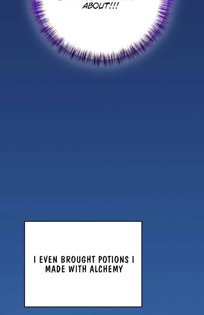 My Childhood Friends Are Trying to Kill Me Chapter 55 - Page 52