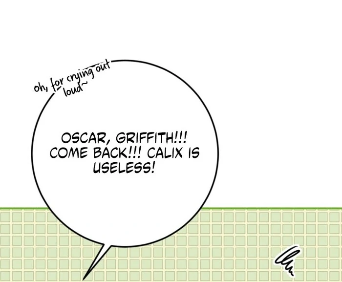 My Childhood Friends Are Trying to Kill Me Chapter 55 - Page 65