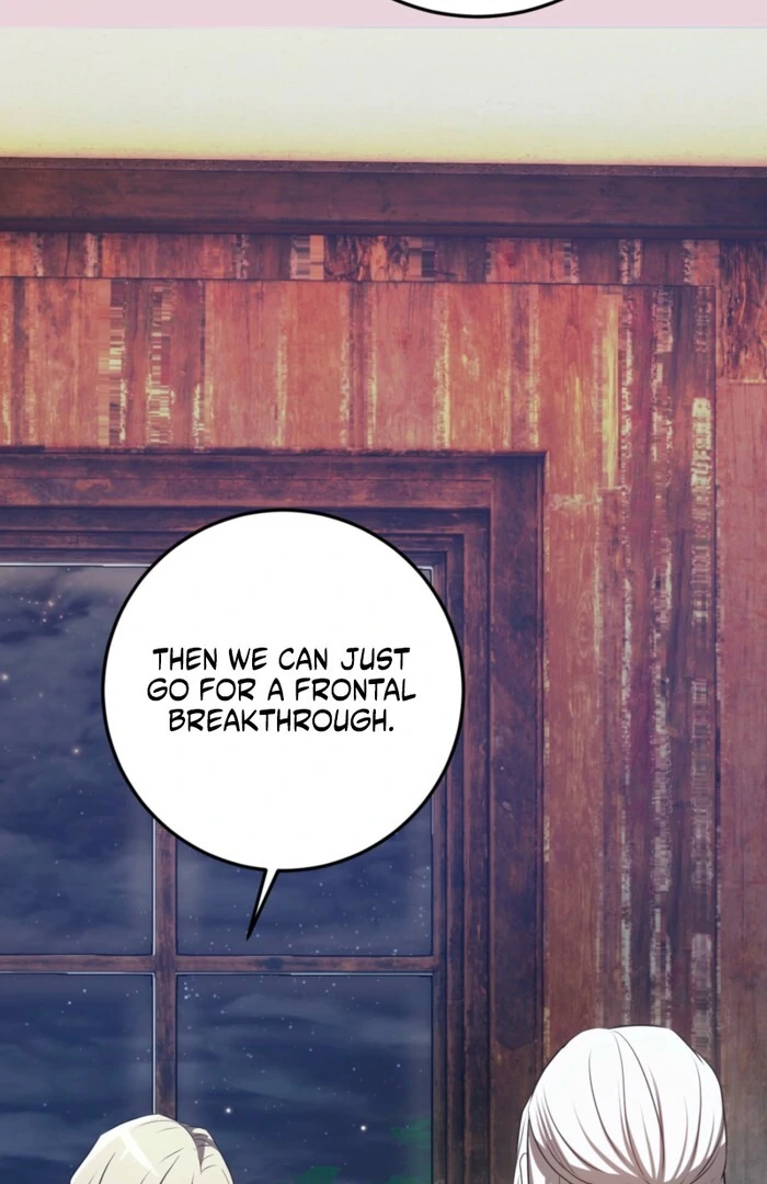 My Childhood Friends Are Trying to Kill Me Chapter 55 - Page 72
