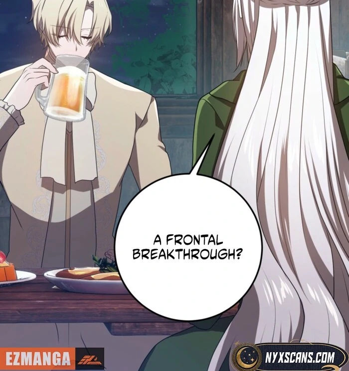 My Childhood Friends Are Trying to Kill Me Chapter 55 - Page 73