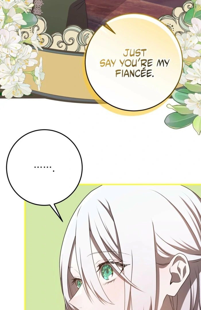 My Childhood Friends Are Trying to Kill Me Chapter 55 - Page 77