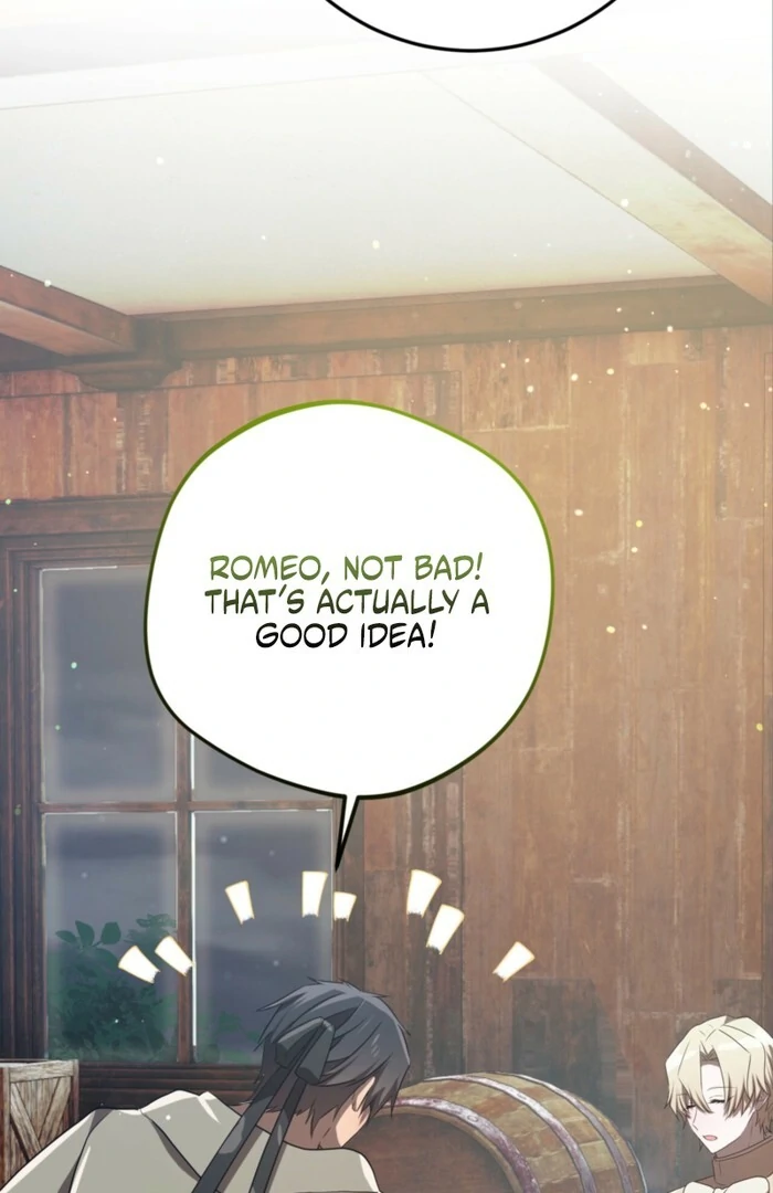 My Childhood Friends Are Trying to Kill Me Chapter 55 - Page 79