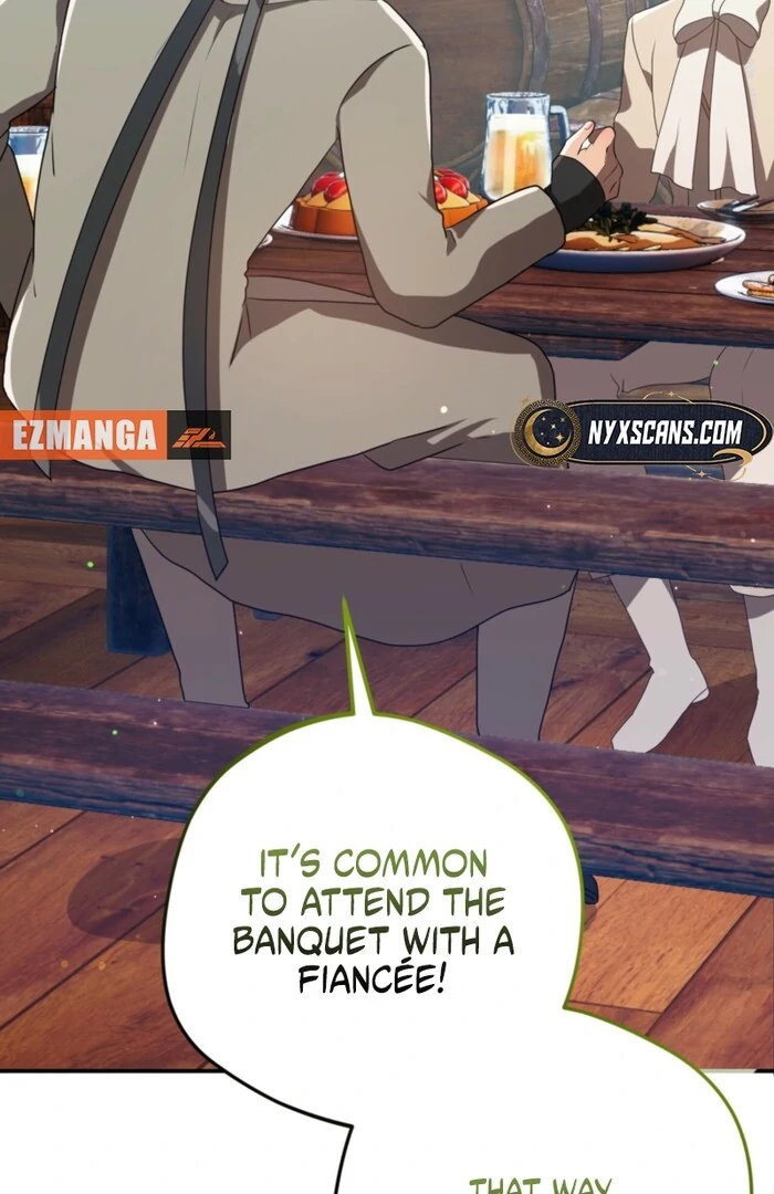 My Childhood Friends Are Trying to Kill Me Chapter 55 - Page 80