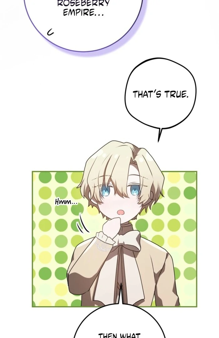 My Childhood Friends Are Trying to Kill Me Chapter 55 - Page 86