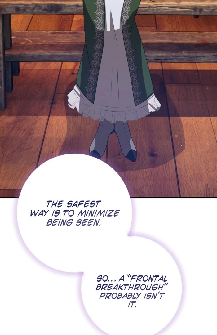 My Childhood Friends Are Trying to Kill Me Chapter 55 - Page 92