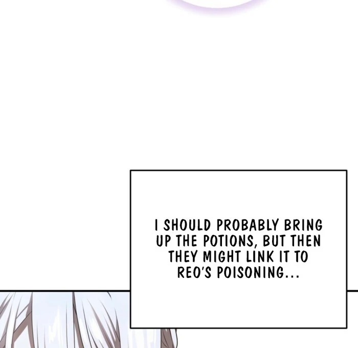 My Childhood Friends Are Trying to Kill Me Chapter 55 - Page 93