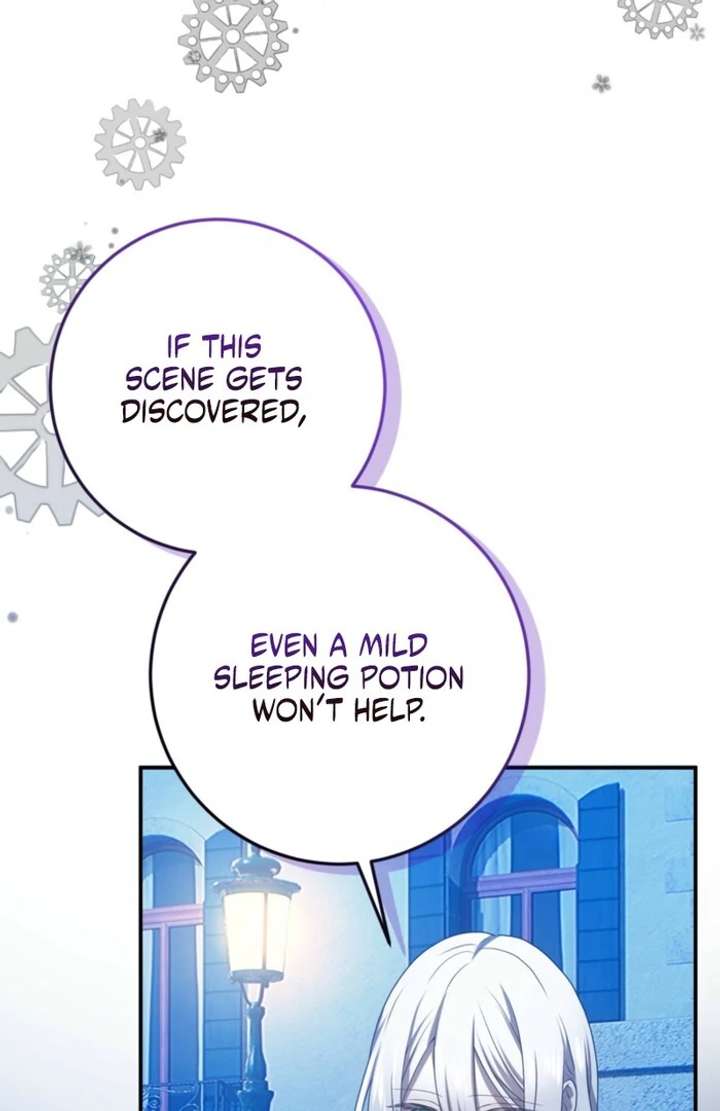 My Childhood Friends Are Trying to Kill Me Chapter 56 - Page 11