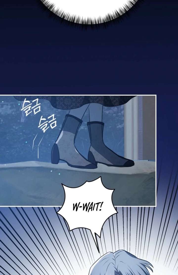 My Childhood Friends Are Trying to Kill Me Chapter 56 - Page 109