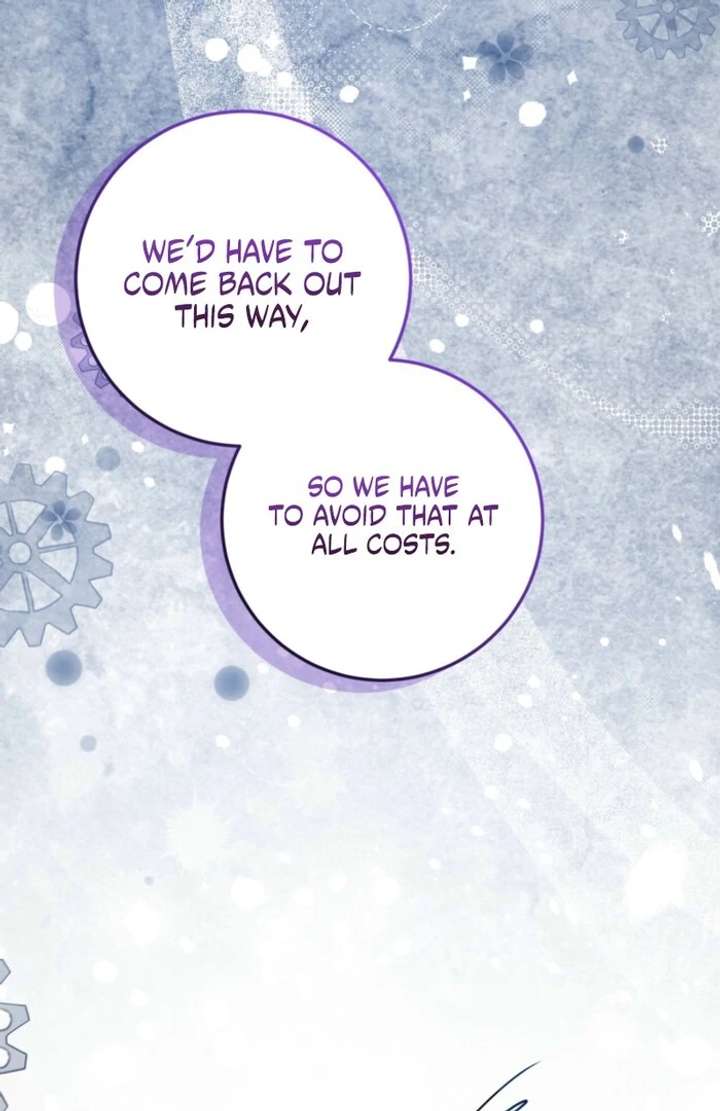 My Childhood Friends Are Trying to Kill Me Chapter 56 - Page 13
