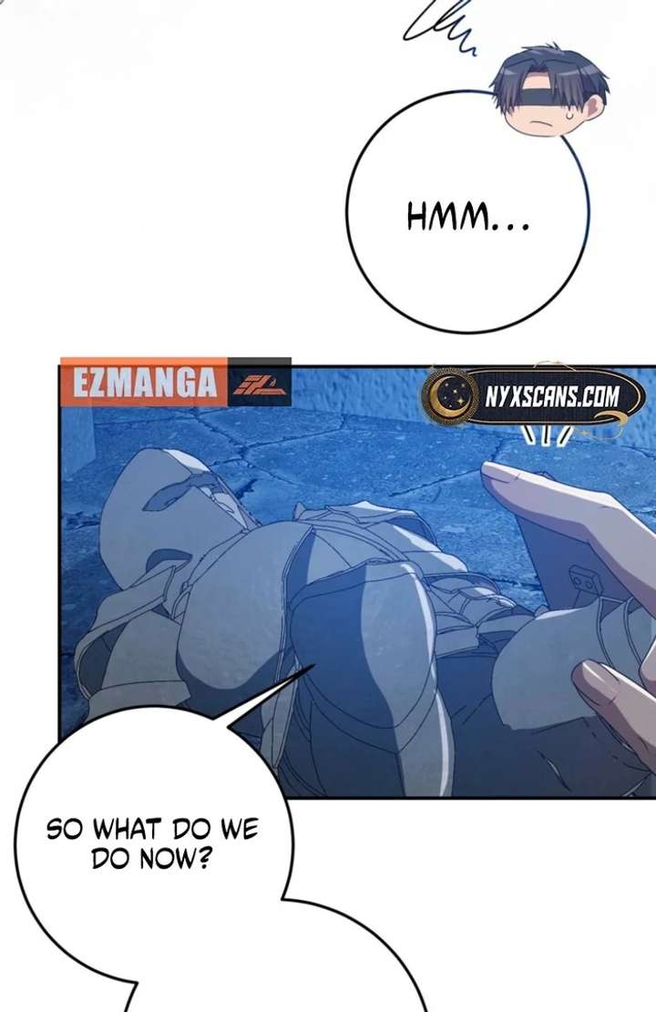 My Childhood Friends Are Trying to Kill Me Chapter 56 - Page 14