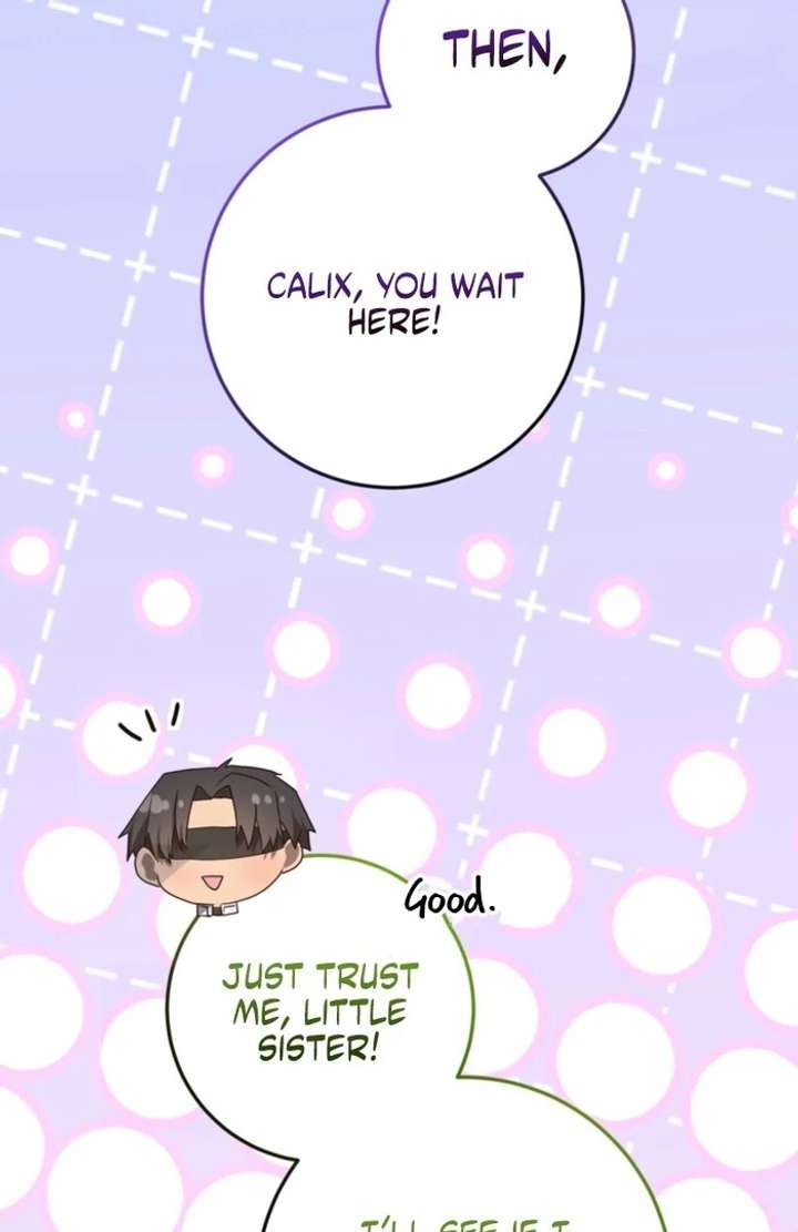 My Childhood Friends Are Trying to Kill Me Chapter 56 - Page 22