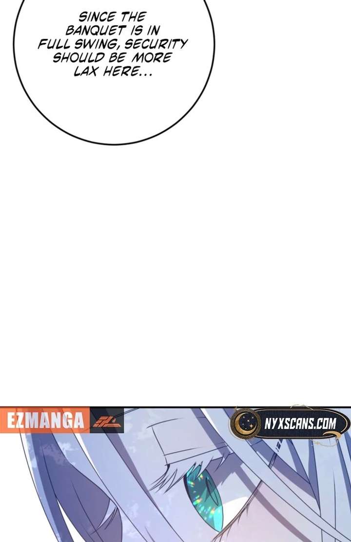 My Childhood Friends Are Trying to Kill Me Chapter 56 - Page 28