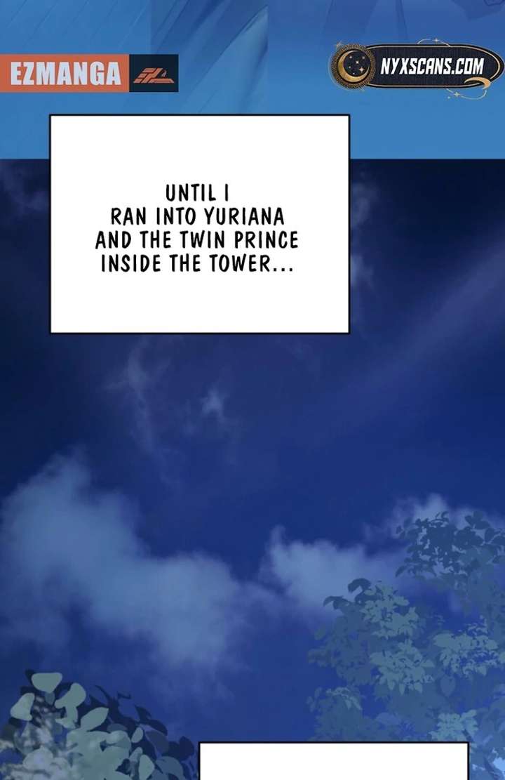 My Childhood Friends Are Trying to Kill Me Chapter 56 - Page 31