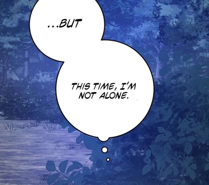 My Childhood Friends Are Trying to Kill Me Chapter 56 - Page 36