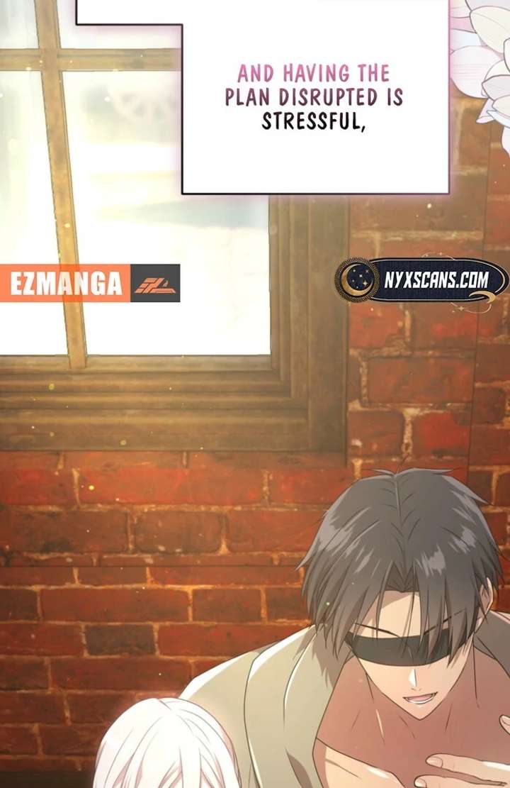 My Childhood Friends Are Trying to Kill Me Chapter 56 - Page 39