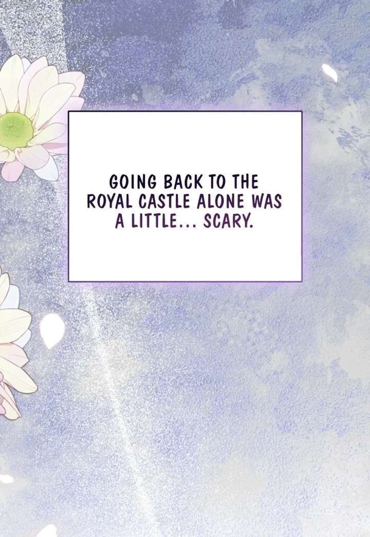 My Childhood Friends Are Trying to Kill Me Chapter 56 - Page 43