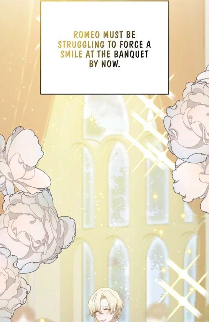 My Childhood Friends Are Trying to Kill Me Chapter 56 - Page 45