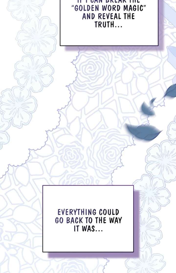 My Childhood Friends Are Trying to Kill Me Chapter 56 - Page 51