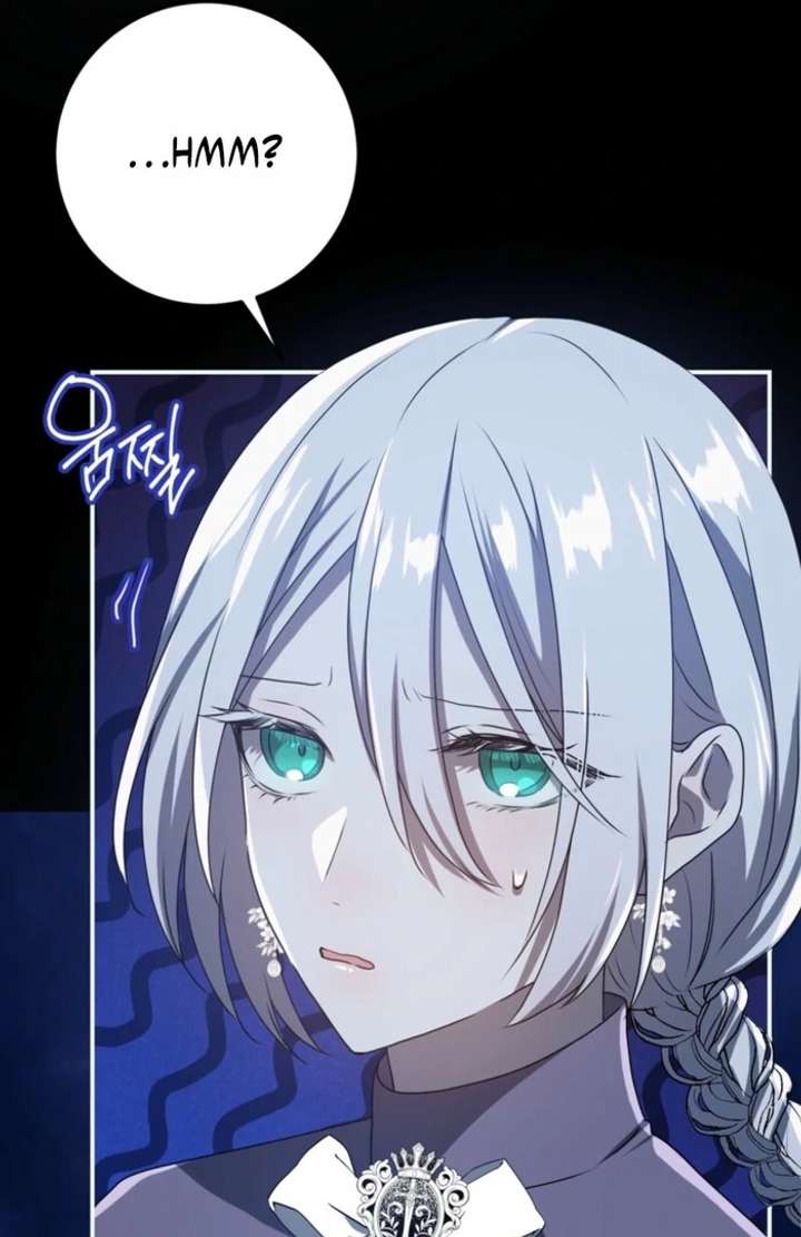 My Childhood Friends Are Trying to Kill Me Chapter 56 - Page 54