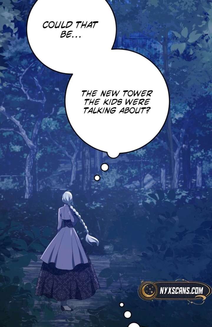 My Childhood Friends Are Trying to Kill Me Chapter 56 - Page 57